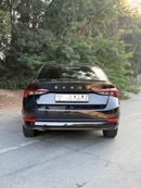 سكودا أوكتافيا A8 Style 1.4L