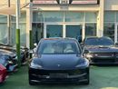 Tesla Model 3 Rear-Wheel Drive