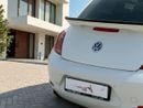 Volkswagen Beetle S 2.0L VOLKSWAGEN BEETLE 2.0 TSI A/T | 2015 | GCC SPECS