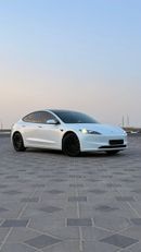 Tesla Model 3 Performance (AWD)