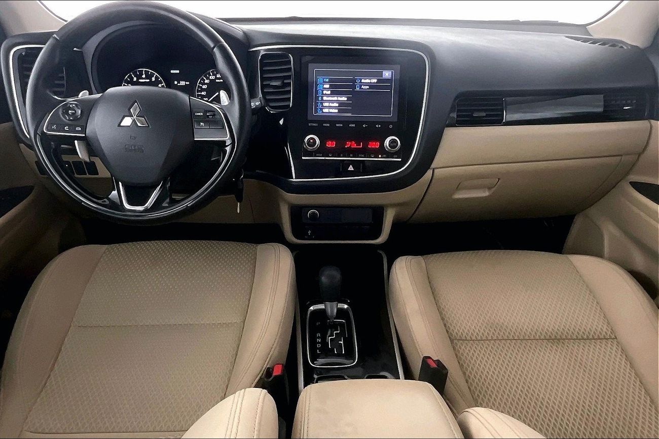 MG ZS Luxury | Guaranteed Warranty | 0 Down Payment