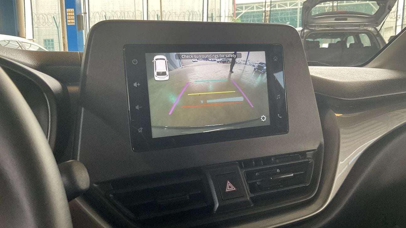 Suzuki Baleno 1.5 GL AUTO | Guaranteed Warranty | 0 Down Payment