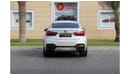 BMW X6 50i M Sport F16