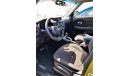 Kia Soul FABRIC SEATS, POWER STEERING, COMFORT DRIVE
