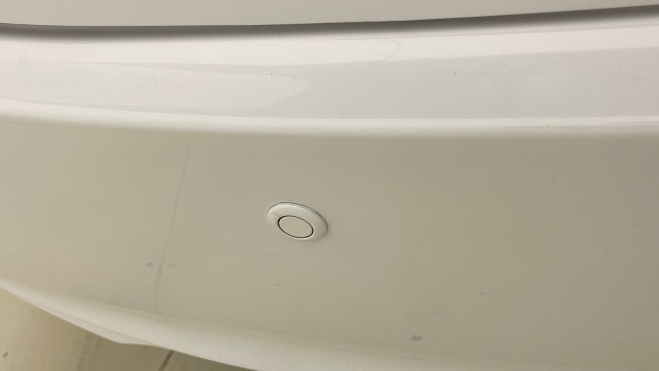 تويوتا يارس SE 1.5 | بدون دفعة مقدمة | اختبار القيادة في المنزل