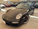 بورش 911 911 CARRERA S CABRIOLET 2009 3.8L | FULL SERVICE HISTORY| 19 INCH SPORTS CLASSIC ALLOY WHEELS | SPOR