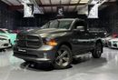Dodge RAM 1500 Dodge RAM 1500  |  5.7 L HEMI V8 VVT | 8 Speed | GCC |