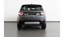 Land Rover Discovery Sport P250 HSE 2019 Land Rover Discovery Sport HSE / Full-Service History and Land Rover Warranty