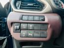 Suzuki Fronx GLX