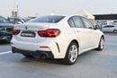 BMW 120i BMW 120i M Sport 1.5L Petrol, 7 DCT, Color White Model 2023
