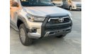 Toyota Hilux 2.8 Diesel ADVENTURES M/T 2021 G.C.C
