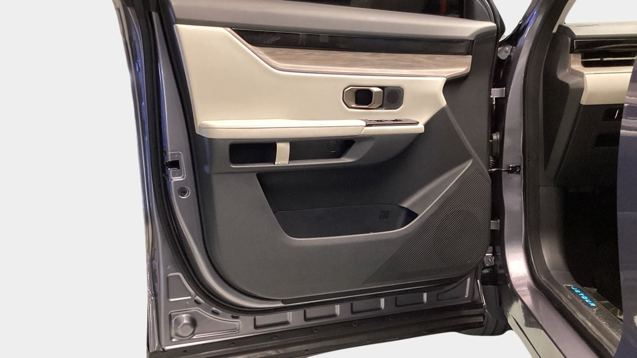 جيتور داشينج Luxury | شامل الضمان | 0 ﺪﻔﻋﺓ ﺃﻮﻟﻯ