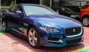 Jaguar XE R Sport