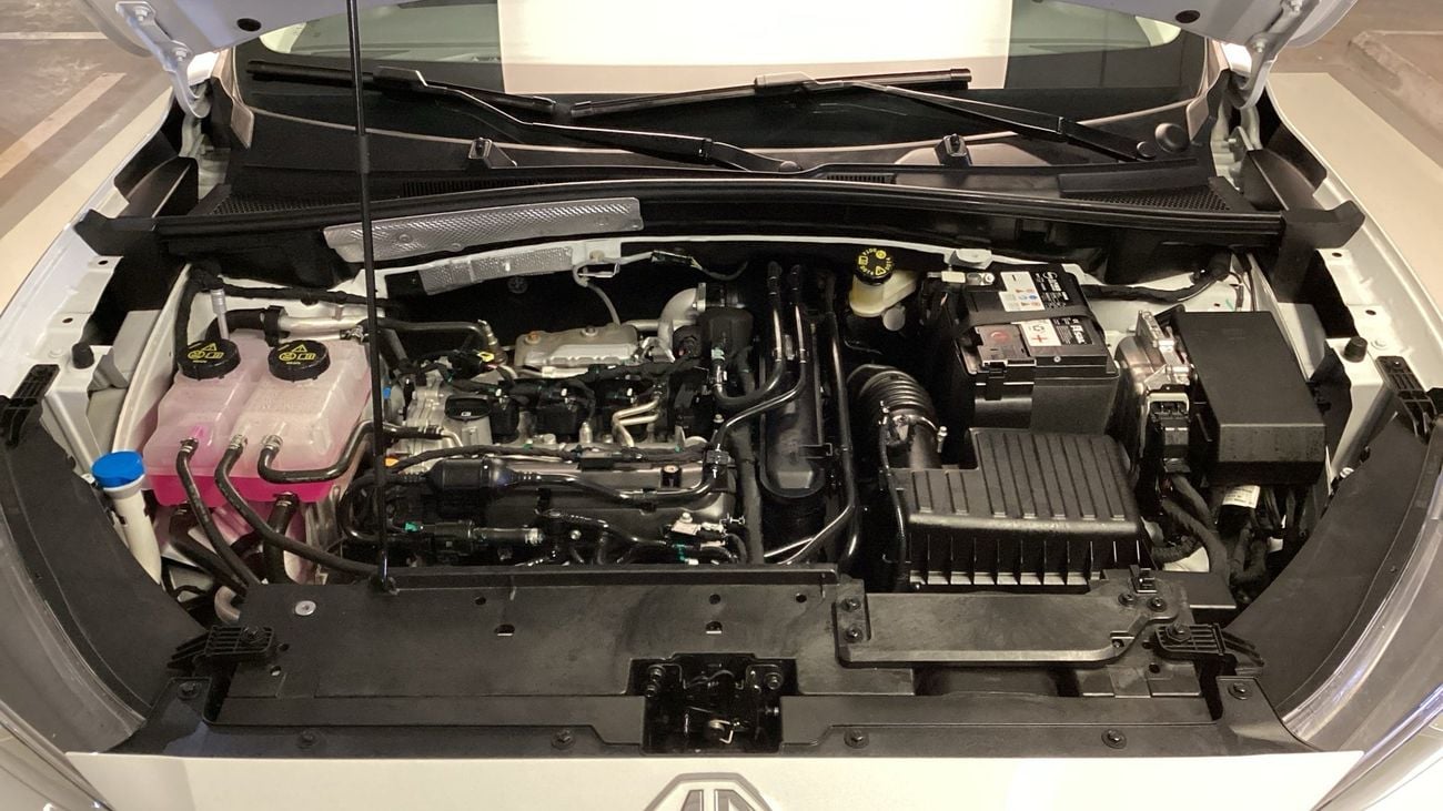 MG ZS Luxury 1.5L Luxury | Guaranteed Warranty | 0 Down Payment