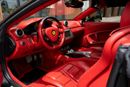 Ferrari California GCC Specs | Excellent Condition