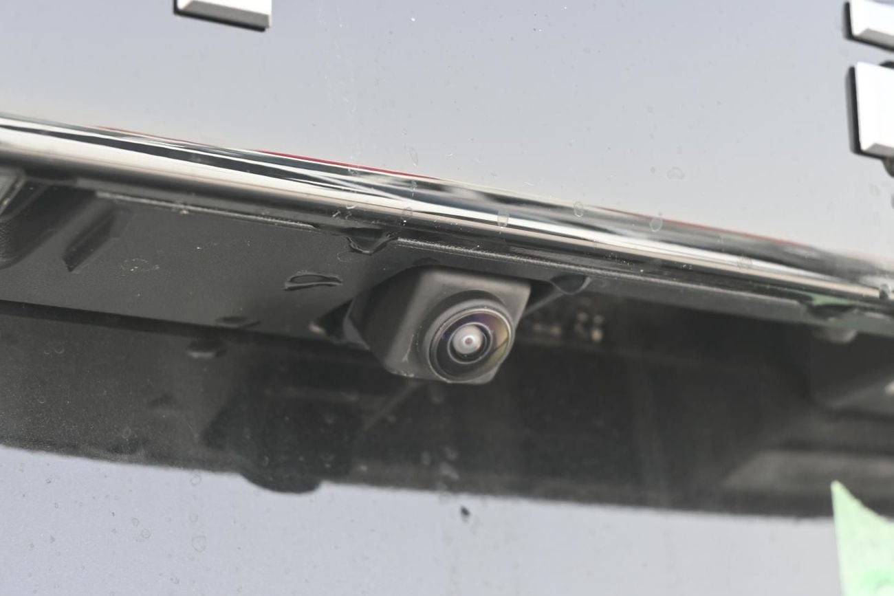 نيسان باترول TYPE 1 3.5L TT 2026