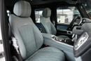 Mercedes Benz G 63 AMG 4X4²
