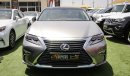 Lexus ES350