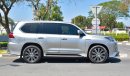 Lexus LX570 LEXUS LX 570 S SUPER SPORT - 2018 - 56000 KM - GCC