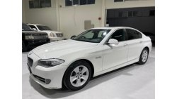 BMW 528i 528i V6 3.0L | Full Option | Low MILAGE | No accident