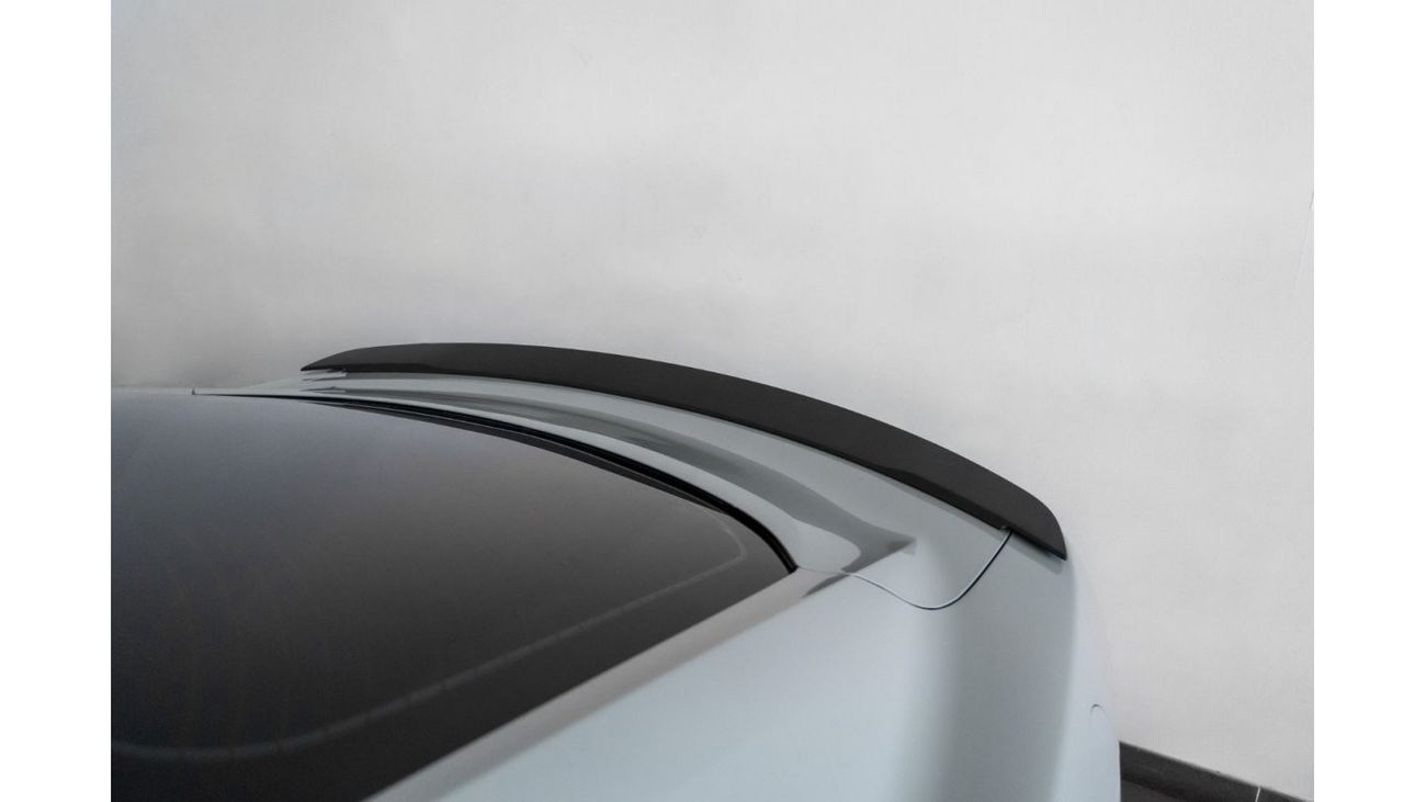 Ford Mustang 2022 Ford Mustang Mach 1/ 5.0L V8 / Ford Warranty & Ford Service Pack