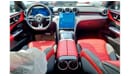Mercedes-Benz C 200 AMG Under Warranty 2023 GCC