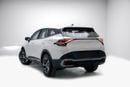كيا سبورتيج Luxury 1.5L - White Inside Grey | Export Only