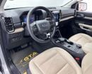 Ford Everest 2024 Ford Everest XLT 4x4, Jan/2029 Ford Warranty + Service Contract, Ford Full Service History, GCC