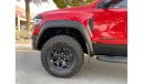 RAM 1500 TRX Brand New |1500  | 6.2 L  Model 2022