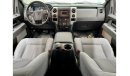 Ford F-150 XLT XLT XLT 2014 Ford F-150 XLT Pick-Up- Immaculate Condition With Raptor Wheels-GCC.