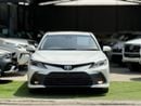 Toyota Camry Hybrid 2.5L