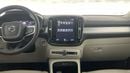 Volvo XC40 MOMENTUM | Guaranteed Warranty | 0 Down Payment