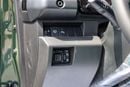 سوزوكي جيمني GLX Petrol 5-Door Automatic 4WD (GCC Specs) – 2026 | For Export Only