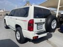 Nissan Patrol Safari Safari 4.8L A/T