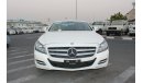 مرسيدس بنز CLS 350