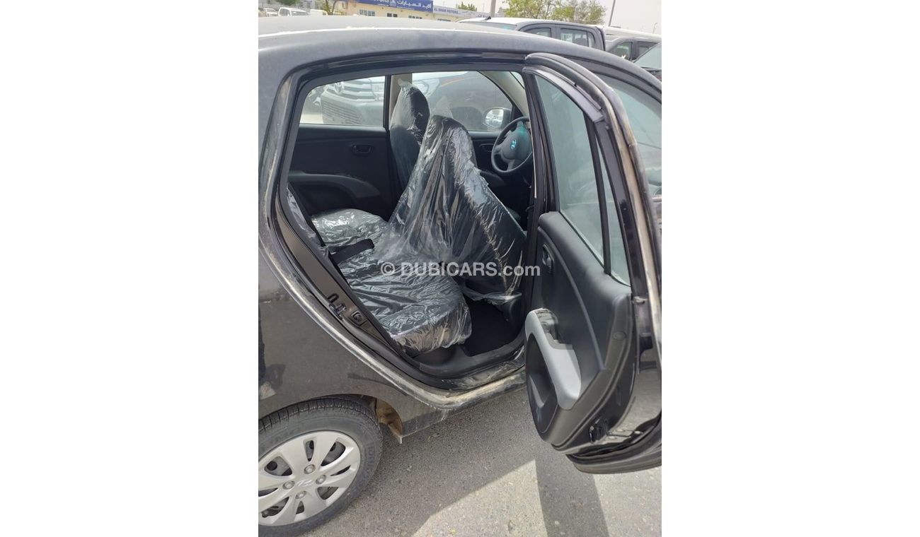 هيونداي i10 جراند اي ١٠