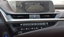 Lexus ES 300 ES-300 H 2020 GCC Excellent Condition / WITH WARRANTY