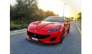 Ferrari Portofino GCC with Service Contract