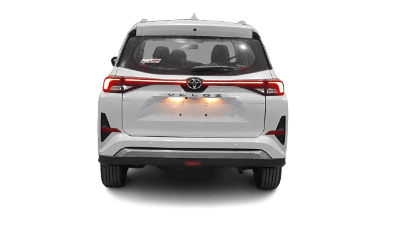 تويوتا فيلوز GX