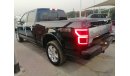 فورد F 150 Ford F 150 Platinum 2019 new فورد بلاتنيوم