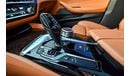 بي أم دبليو 540i M Sport Fully Loaded | 2,722 P.M | 0% Downpayment | Exceptional Condition