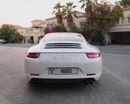 Porsche 911 Carrera S 3.8L (400 HP) Coupe