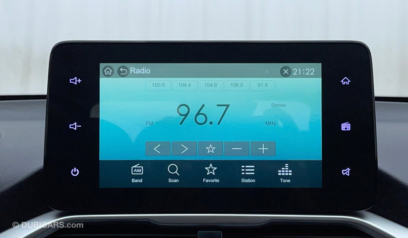 شيفروليه كابتيفا LS TURBO 1.5 | +مع الضمان | كمان تم فحص ١٥٠