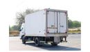 Mitsubishi Fuso Canter Fuso | Freezer Box, Thermoking MD-200 | 3-Ton | Excellent Condition | GCC