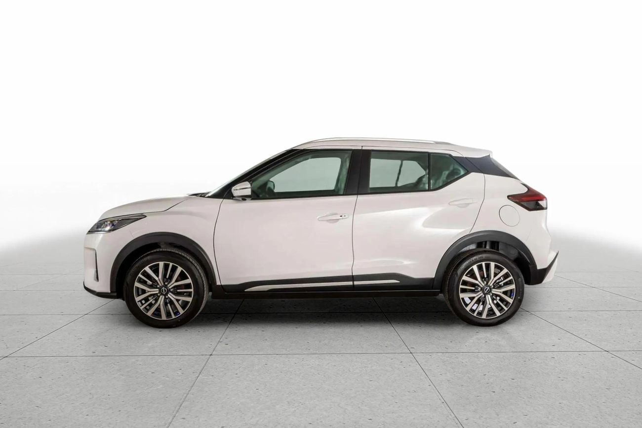 Nissan Kicks SL 1.6