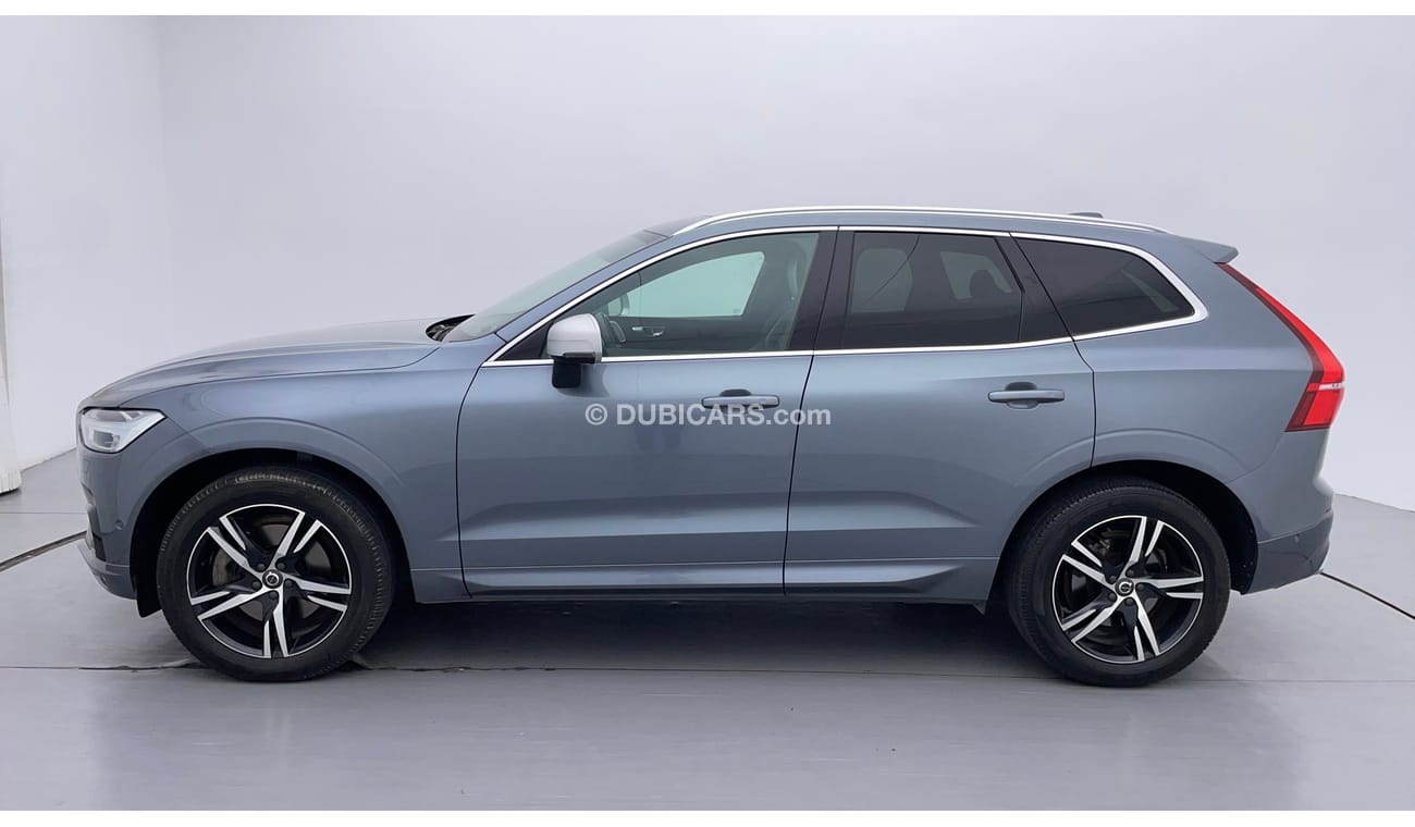 Volvo XC60 T6 R DESIGN 2 | Zero Down Payment | Free Home Test Drive