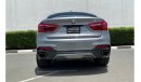 BMW X6 50i Exclusive 50i Exclusive BMW X6 XDRIVE  V8 WITH WARRANTY