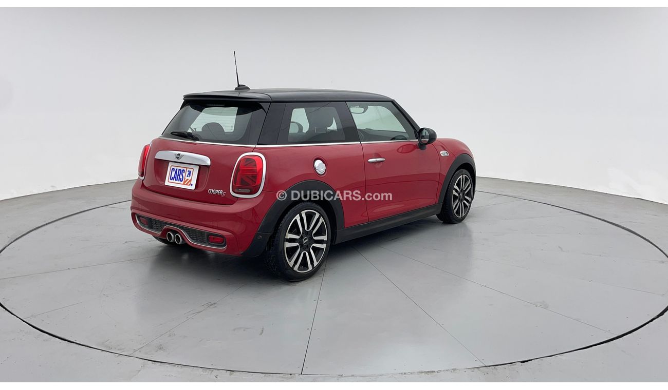 Mini Cooper S S 2 | Zero Down Payment | Free Home Test Drive