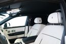 Rolls Royce Phantom EWB BESPOKE EWB 6.8L