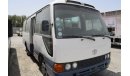 Toyota Coaster Toyota Coaster Bus Diesel, model:1998. Excellent condition